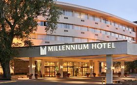 Millennium Harvest House Hotel Boulder Co